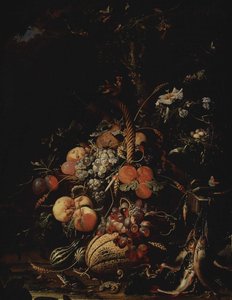 La frutta