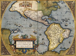 Mappa dell