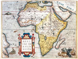 Africa