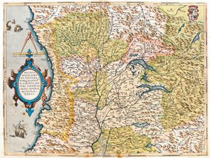 Francia (Regione: , Franche-Comté, Rhône-Alpes, Provence-Alpes-Côte d