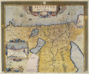 Mappa dell