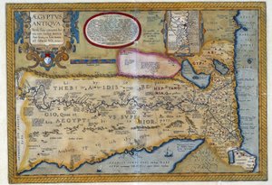 Mappa dell