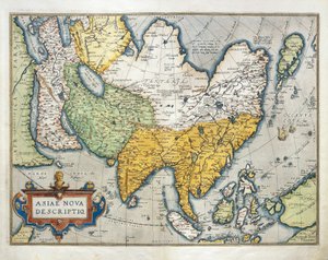 Mappa dell