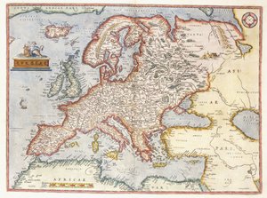 Mappa dell