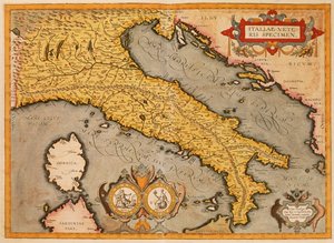 Mappa dell