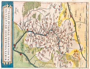 Stato: Baden-Württemberg, Germania