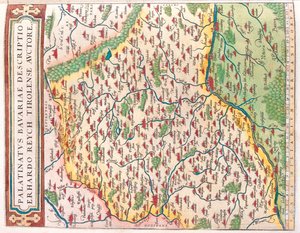 Stato: Baviera, Germania