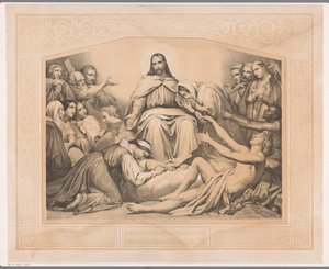 Cristo consolatore