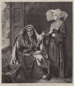 Consolazione da Abraham Solomon
