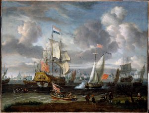  da Abraham Storck