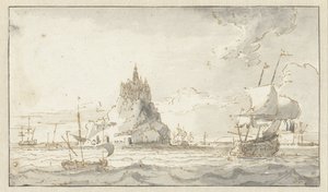  da Abraham Storck