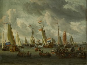 da Abraham Storck