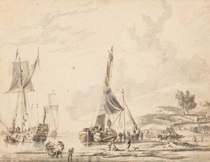  da Abraham Storck