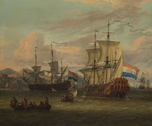  da Abraham Storck