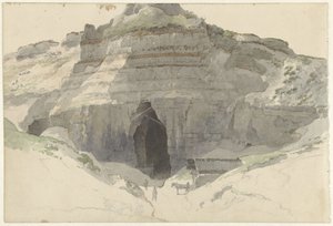 Cava di Pietra da Abraham Teerlink
