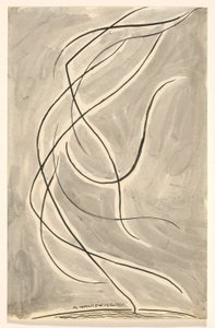 Astrazione di danza: Isadora Duncan
