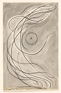 Astrazione della Danza: Isadora Duncan