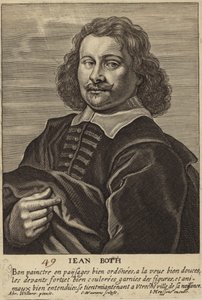 Ritratto di Jan Both