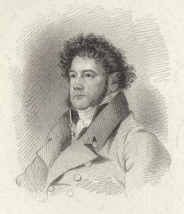 Theodore Majocchi da Abraham Wivell
