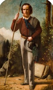 Ritratto di Daniel Joseph O