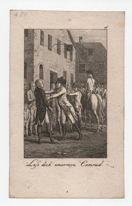 Lasciati abbracciare, compagno