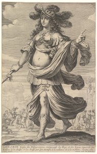 Zenobia, un