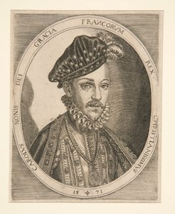 Carlo IX