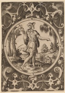 Ermes da Abraham de Bruyn