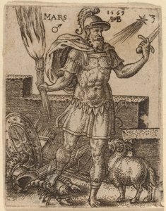 Marte da Abraham de Bruyn