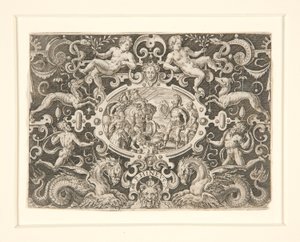 Phineus H. da Abraham de Bruyn