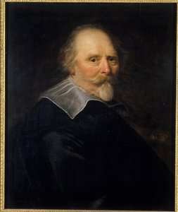 Ritratto di un Vecchio