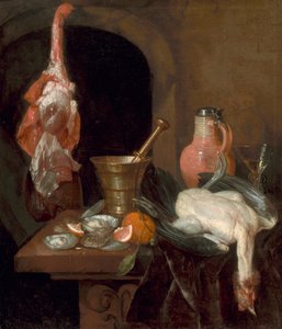 Preparazione del pasto