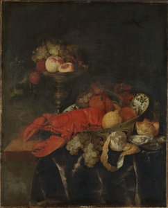 Natura morta