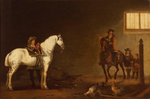 Immagine sconosciuta da Abraham van Calraet