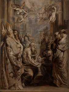  da Abraham van Diepenbeeck