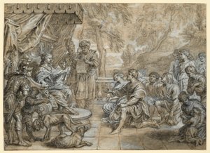  da Abraham van Diepenbeeck
