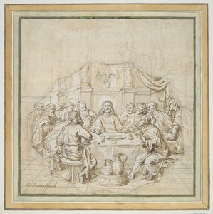  da Abraham van Diepenbeeck