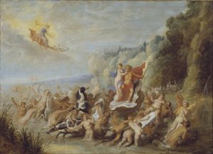  da Abraham van Diepenbeeck