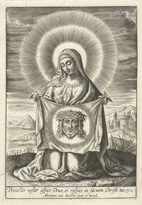 Santa Veronica