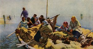 Sul fiume Oka, 1890, 1965