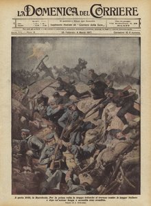 A quota 1050, in Macedonia