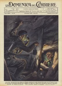 A sei giorni dall