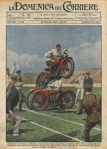 Acrobazia di precisione