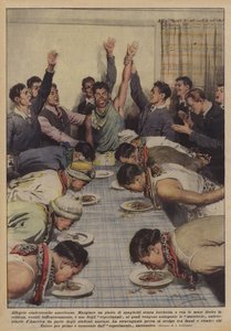 Allegrie studentesche americane