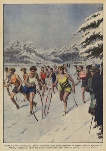 Anche il freddo è un