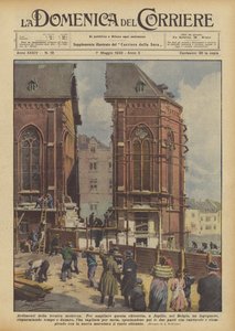 Ardimenti della tecnica moderna da Achille Beltrame