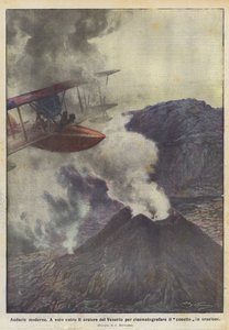 Audacie moderne