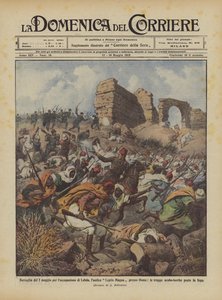 Battaglia del 2 maggio per l