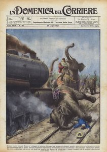 Colosso contro colossi