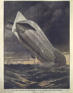 Illustrazione di copertina dell